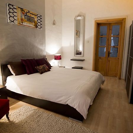 Valletta Arch Apartment Экстерьер фото