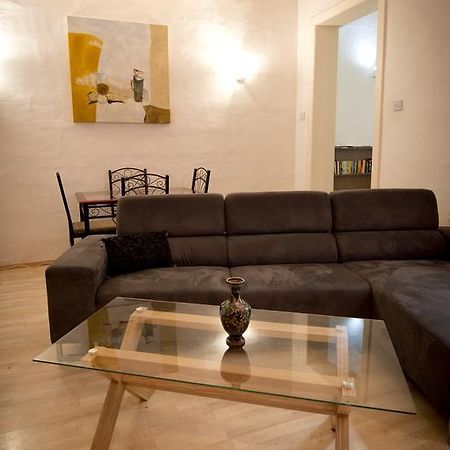 Valletta Arch Apartment Экстерьер фото
