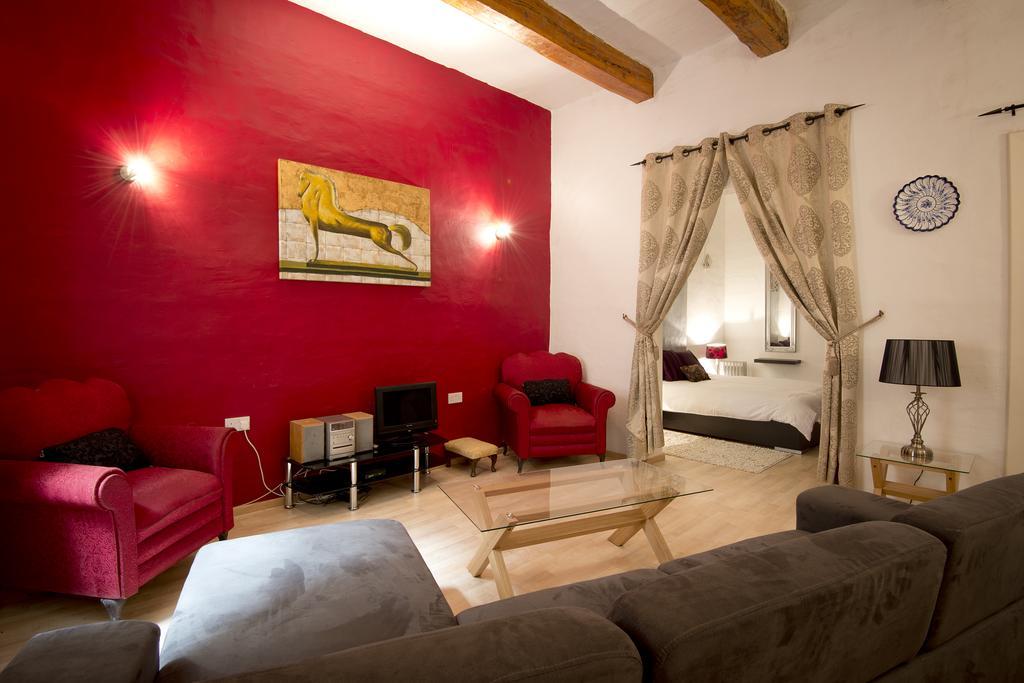 Valletta Arch Apartment Экстерьер фото