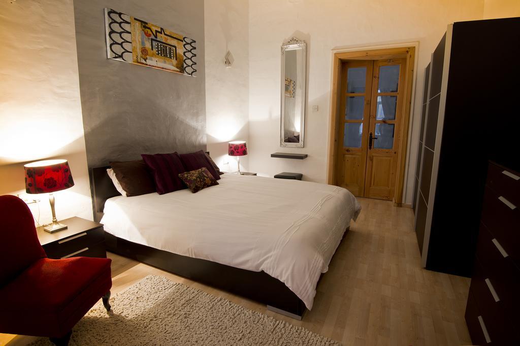 Valletta Arch Apartment Экстерьер фото