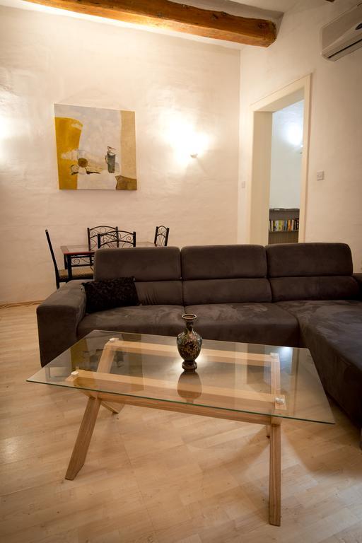 Valletta Arch Apartment Экстерьер фото